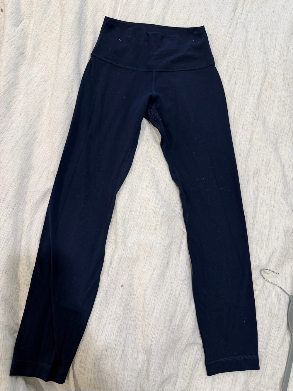 Lululemon Align Cropped Leggings